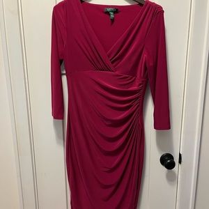 Ralph Lauren Dress
